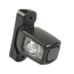 Lampa obrysowa LED, 287, 12-24V uniwersalna Waś