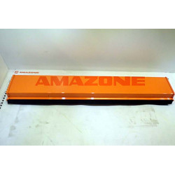 Amazone 3821500 Korytko odkręcane, skrzyni nasiennej, kpl.