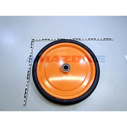 Amazone LE260 Kółko jezdne 360x50L Otiflex