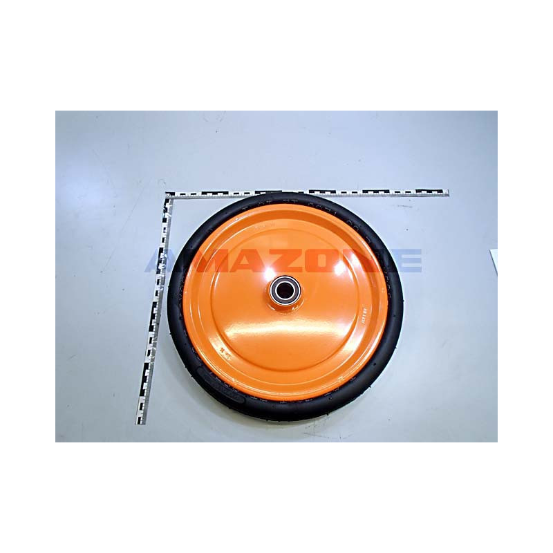 Amazone LE260 Kółko jezdne 360x50L Otiflex