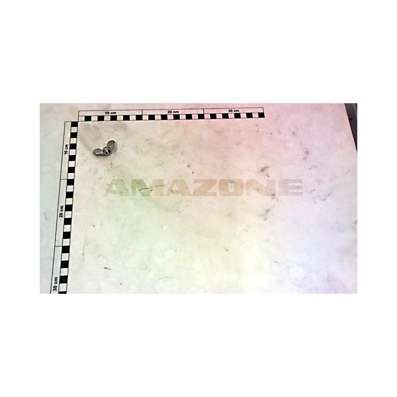 Amazone DE248 Nakrętka skrzydełkowa M8