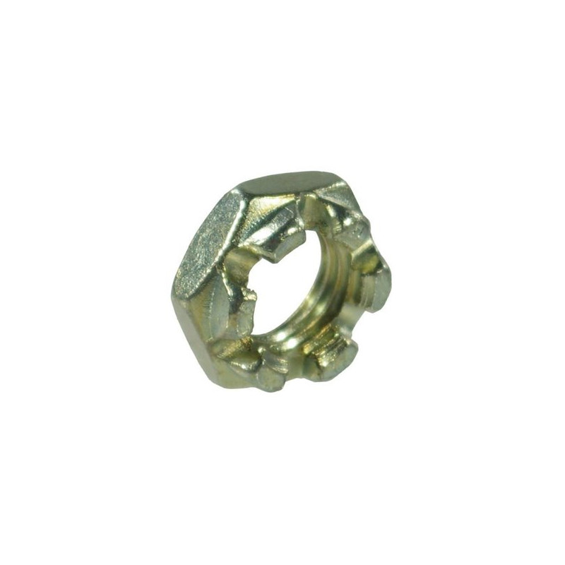 Amazone Y0252072804 Nakrętka M27x1,5 koronowa