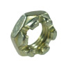 Amazone Y0252072804 Nakrętka M27x1,5 koronowa