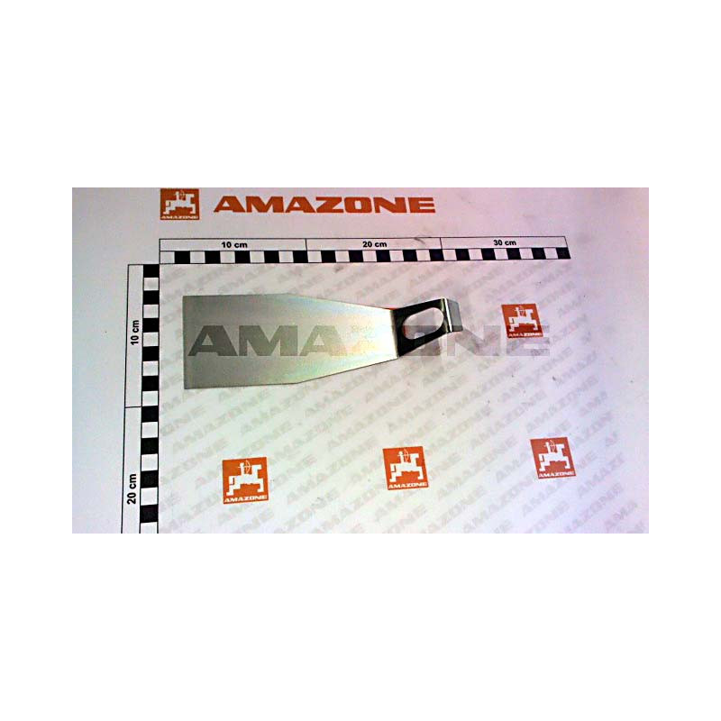 Amazone 3362210 Ochrona przed zabr.,redl.rolk.