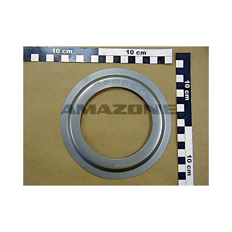 Amazone Y0301005220 Osłona, blaszana