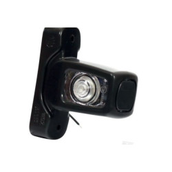 Lampa obrysowa LED, 287, 12-24V uniwersalna Waś