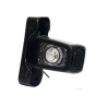 Lampa obrysowa LED, 287, 12-24V uniwersalna Waś