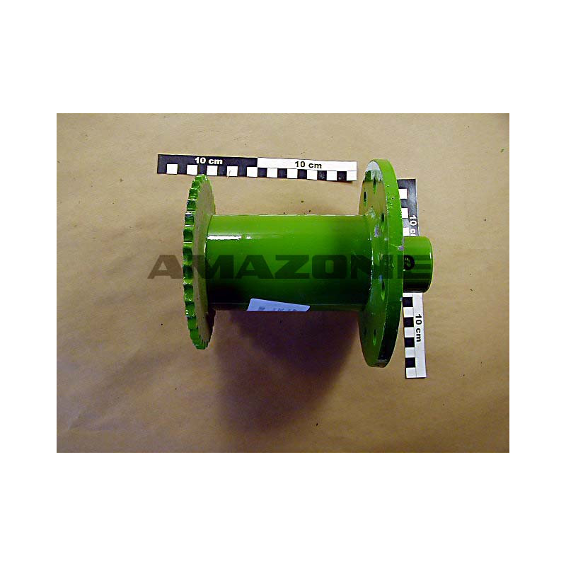 Amazone 3840500 Piasta koła jezdnego, prawa