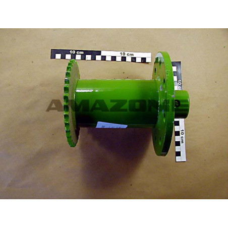 Amazone 3840500 Piasta koła jezdnego, prawa