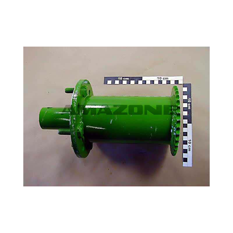 Amazone 3832500 Piasta koła, prawa, D8-40