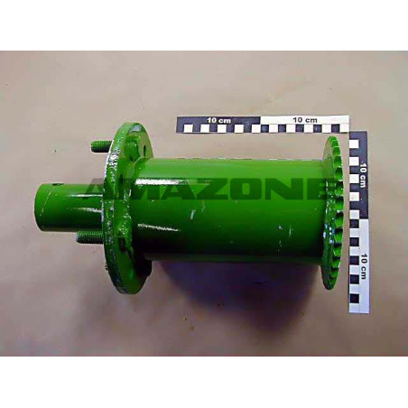 Amazone 3832500 Piasta koła, prawa, D8-40