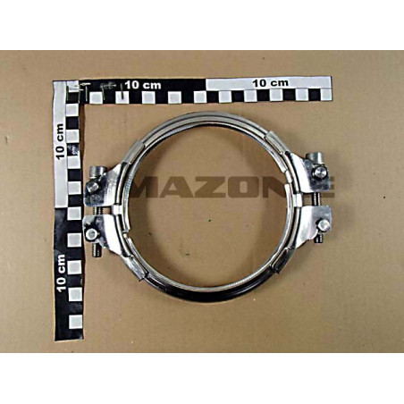 Amazone ZS348 Pierścień mocujący