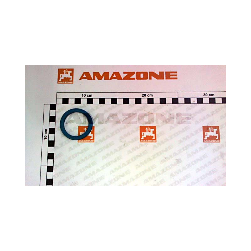 Amazone FC361 Pierścień z rowkiem 40x50x7