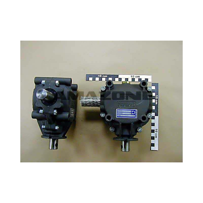 Amazone EA208 Przekładnia 6.6KW S1018,1,9 1