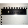Amazone 926180 Płytka gumowa, 10 x 45 x 185 mm