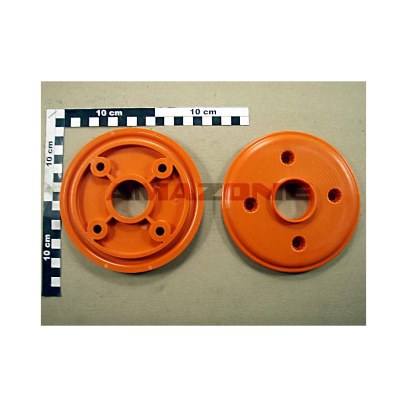 Amazone 971450 Podkładka koła