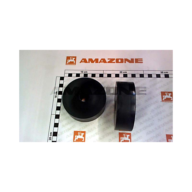 Amazone 952556 Podkładka tłumiąca, D 32 x 100