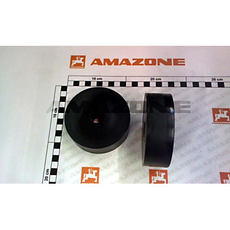 Amazone 952556 Podkładka tłumiąca, D 32 x 100