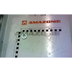 Amazone DF175 Podkładka, 15 x 2 8x 3 mm V2A