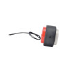 Lampa obrysowa, NEON 780, 12-24V, uniwersalna Waś
