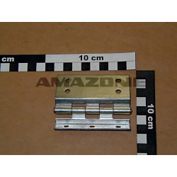 Amazone 956715 Pokrywa zawiasu d9/40