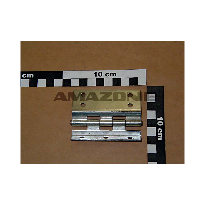 Amazone 956715 Pokrywa zawiasu d9/40