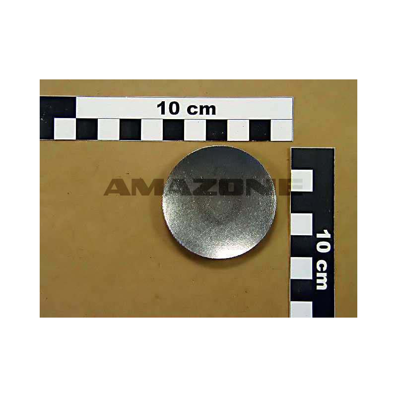 Amazone FE003 Pokrywka tarczy, średnica 52 mm