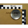 Amazone FE003 Pokrywka tarczy, średnica 52 mm