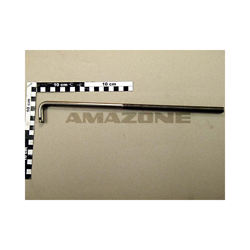 Amazone 3745210 Pręt pociągowy