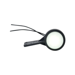 Lampa obrysowa, NEON 780, 12-24V, uniwersalna Waś