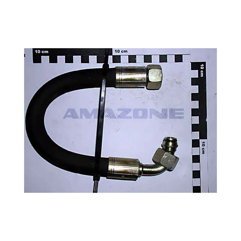 Amazone GB079 Przewód hydrauliczny, DN 12, dł. 360