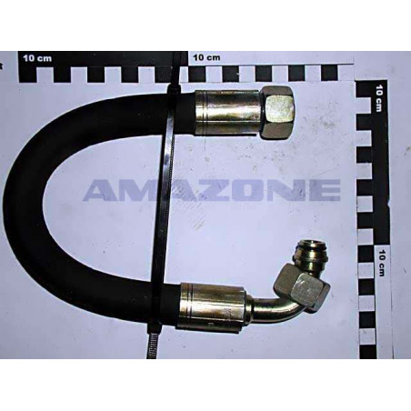 Amazone GB079 Przewód hydrauliczny, DN 12, dł. 360
