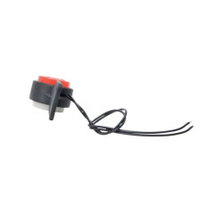Lampa obrysowa, NEON 780, 12-24V, uniwersalna Waś
