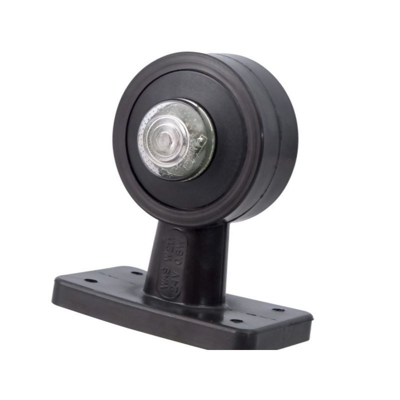 Lampa obrysowa, LED, 134L, 12-24V, uniwersalna Waś