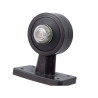 Lampa obrysowa, LED, 134L, 12-24V, uniwersalna Waś