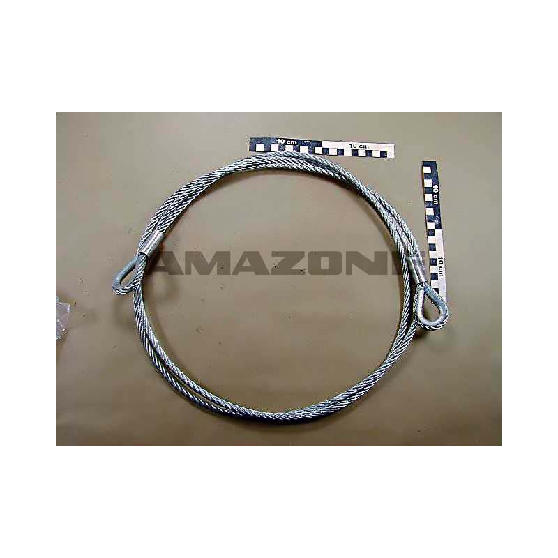 Amazone 958309 Linka 3066 śr.8 dł.2750