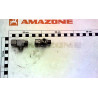 Amazone GC037 Złączka śrubowa kątowa
