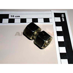 Amazone GC165 Złącze śrubowe GZ12-L-A3C