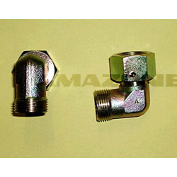 Amazone GC075 Złącze śrub. EW15-L-OMD-A3C