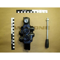 Amazone GD534 Zawór sterujący 6/2 1/2"