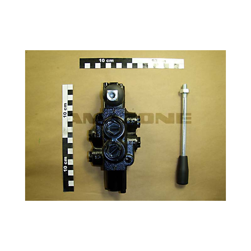 Amazone GD534 Zawór sterujący 6/2 1/2"