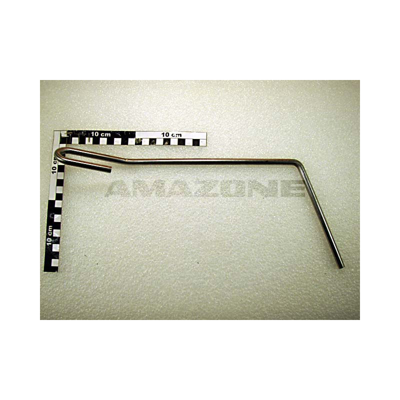 Amazone 920370 Zagarniacz prawy