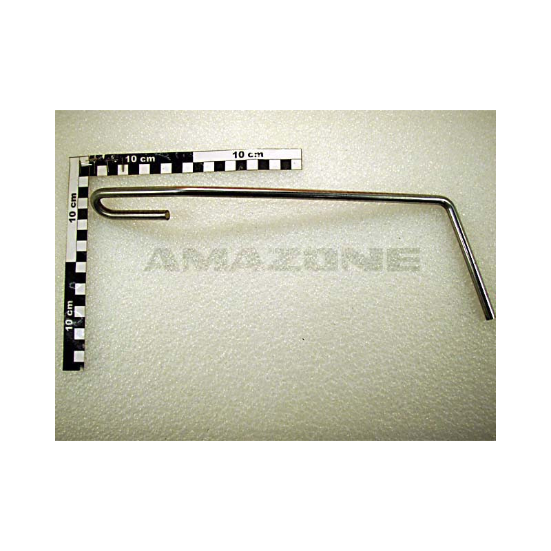 Amazone 920371 Zagarniacz lewy
