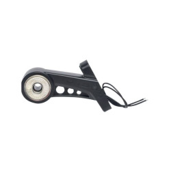 Lampa obrysowa, LED 630BCP prawa Waś