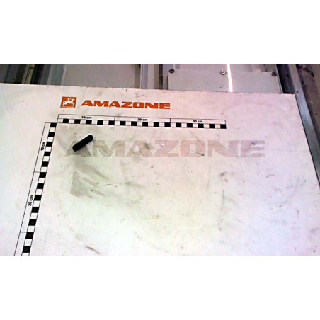 Amazone Y4902667 Wpust pasowany dł.40mm