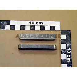 Amazone DM030 Wpust pasowany 12x8x75