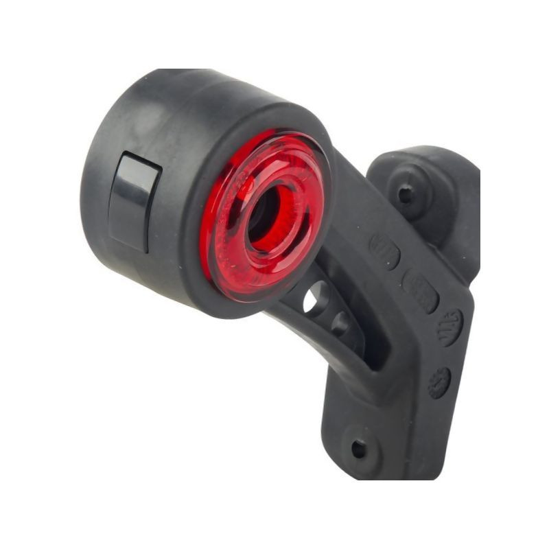 Lampa obrysowa, LED 630BCL lewa Waś