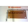Amazone 6894400 Uszczelka, 1,0 x 125 x 275 mm