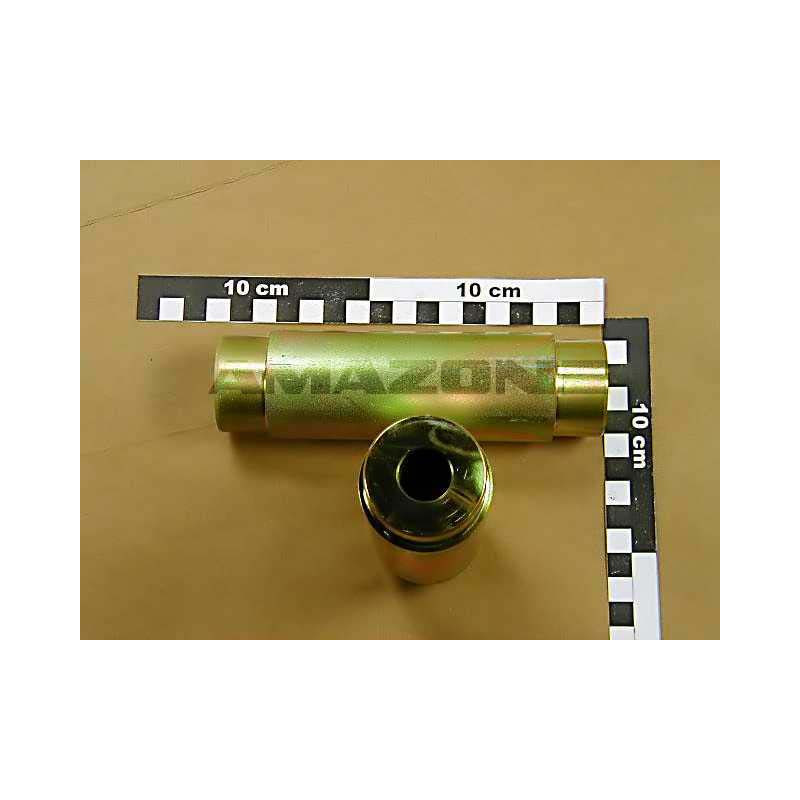 Amazone 959735 Tulejka koła ugniatającego, 750 x 145 mm, A2G RD 10278,