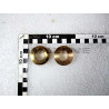 Amazone 2503100 Tuleja zaciskowa rd D40x21x5